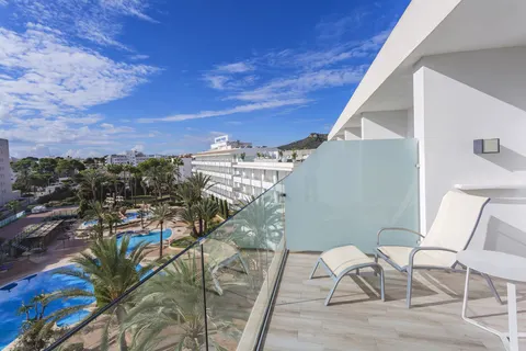 Marins Playa Aparthotel in Palma de Mallorca — foto 7