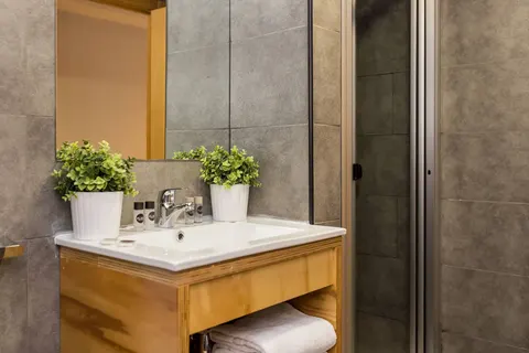 Hotel Rooms Ciencias foto 9