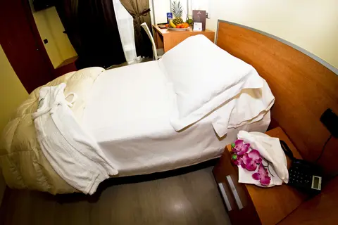 Best Western Hotel Class in Lamezia Terme, foto 19