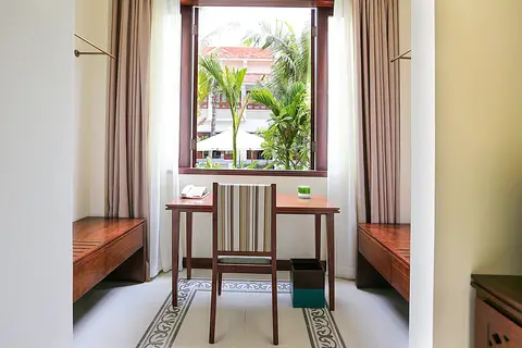 Almanity Hoi An Resort & Spa in Đà Nẵng — foto 12