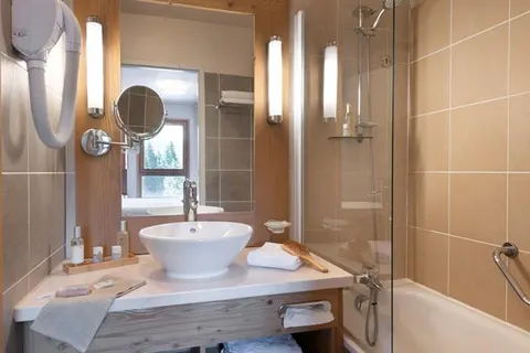 Résidence P&V Premium Les Terrasses d'Eos - Voordeeltarief foto 14