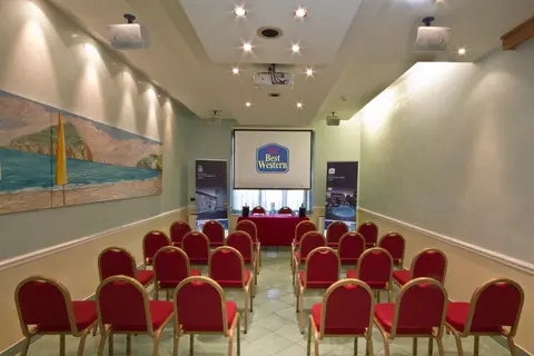 Hotel Regina Palace Terme in Ischia, foto 2