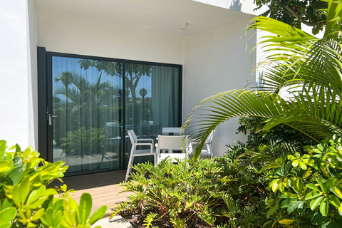 Resort Cordial Santa Águeda & Perchel Beach Club foto 30