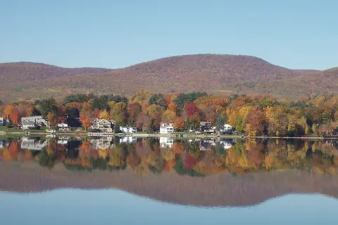 Colors of New England in Washington — foto 11