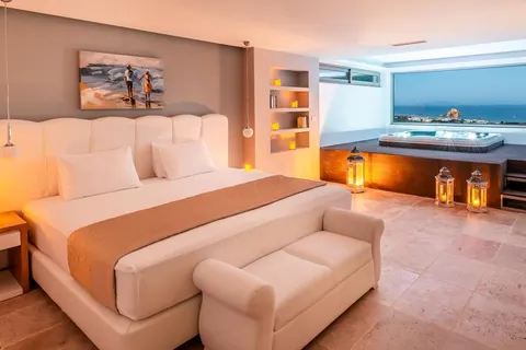 White Rock of Kos Hotel Adults only foto 5