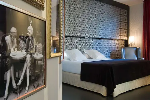 Vincci Via 66 in Madrid — foto 4