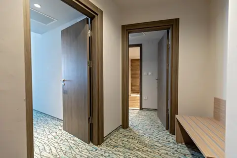 Hotel Astoria in СПА център Ривиера Бийч — foto 14