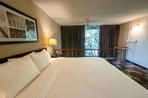 Hotel 116, a Coast Hotels Bellevue in Bellevue — foto 26