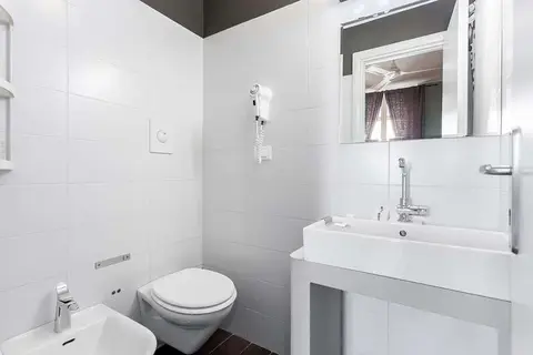 AmoRoma Suite in Rome, foto 18