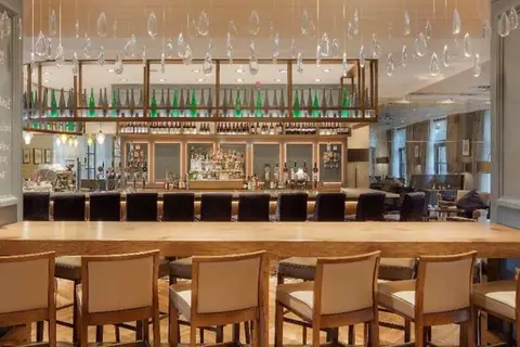 Hilton Dublin in Dublin — foto 8