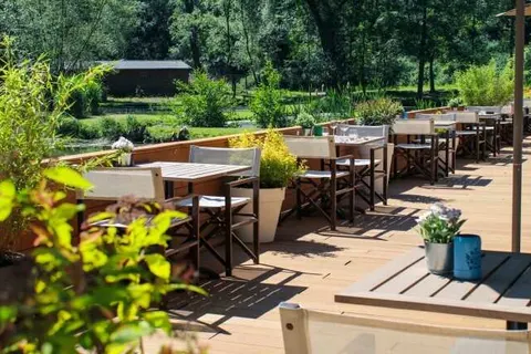 Landgoed Overste Hof foto 5