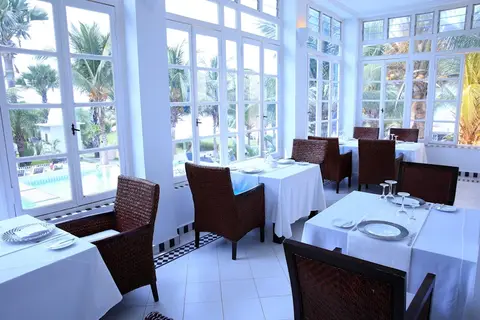 Coco Ocean in Sukuta — foto 15