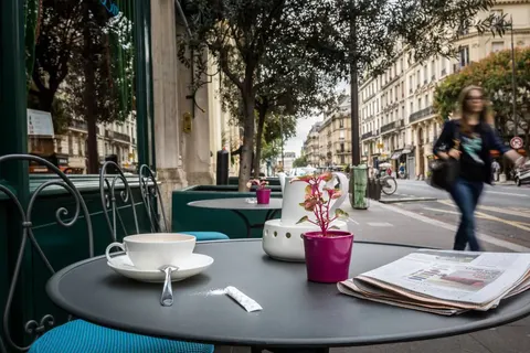 Hotel Villa Pantheon foto 10