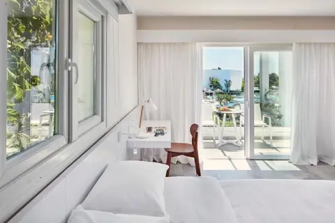 So Nice Beach Resort in Ayia Napa — foto 21