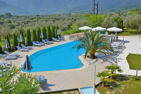 Dimitris in Χρυσή Αμμουδιά — foto 2