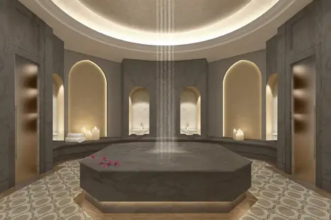 Giza Palace in Gizeh — foto 12