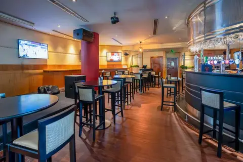 Carlton Al Barsha in Dubai — foto 14