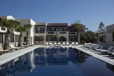 Rose Bay Hotel in Δημοτική Ενότητα Θήρας — foto 20