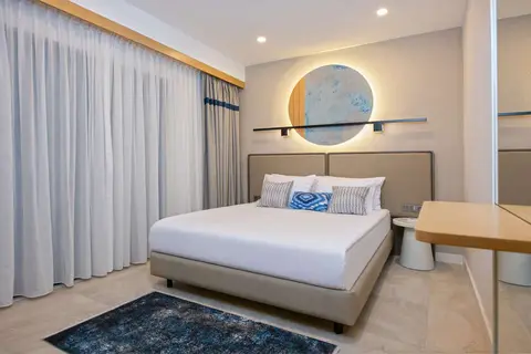 Fly & Go A Suite Side in Manavgat — foto 3