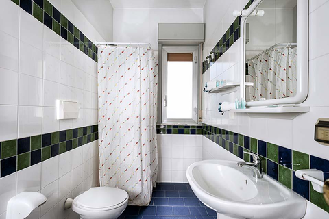 Residence Villa Collina foto 15