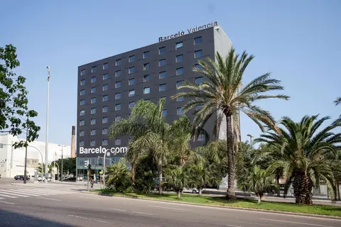 Hotel Barceló Valencia in Valencia
