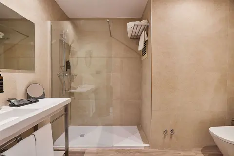 Hotel Bristol Benidorm in Benidorm — foto 22