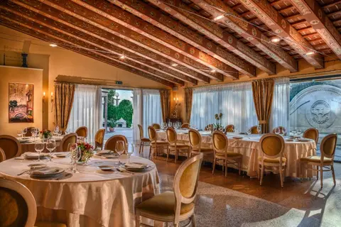 Park Hotel Junior in Quarto d'Altino, foto 4