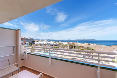 Caprice Janeiro Hotel & Spa in Can Picafort, foto 23