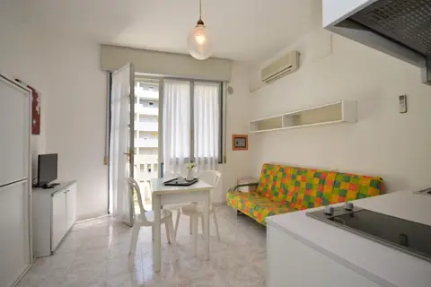 Aparthotel Pineda in Rome — foto 21
