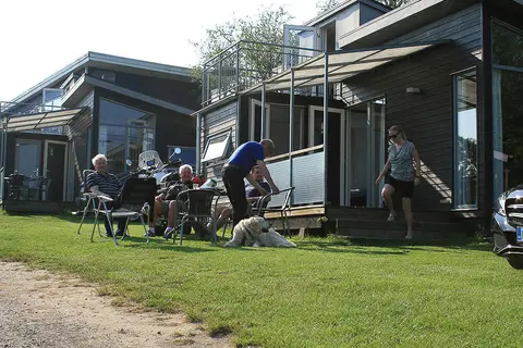 Camping Tempelkrogen in Vipperød — foto 17