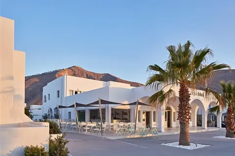 Aqua Blue Hotel - Member Of KD Hotels & Resorts in Δημοτική Ενότητα Θήρας — foto 10