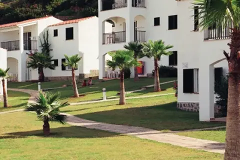 TRH Tirant Playa in es Mercadal — foto 26