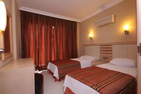 Candan Apart Hotel in Marmaris — foto 18