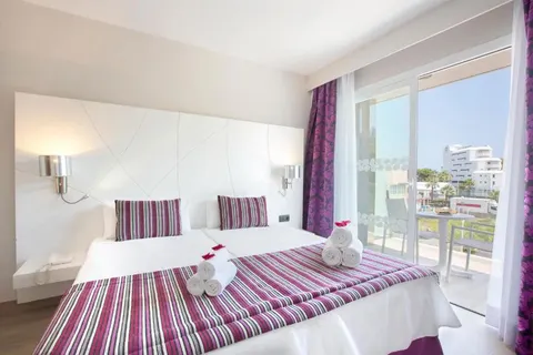 Mar Hotels Playa de Muro Suites foto 12