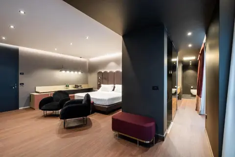 La Suite Hotel in Matera — foto 8