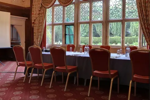 Best Western Plus Vauxhall Hotel in Londen, foto 4