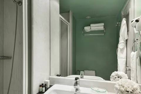 City Hotel Thessaloniki in Thessaloniki, foto 30