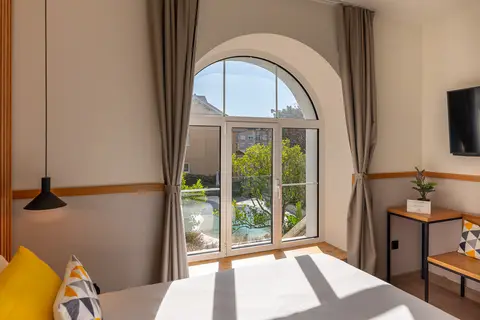 Hotel El Balcon De La Bahia in Santander — foto 14