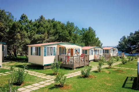 Arena Stupice Campsite in Premantura — foto 6
