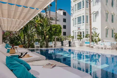 MIM Ibiza Member of Melia Collection in Ibiza