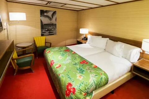ss Rotterdam in Rotterdam — foto 7