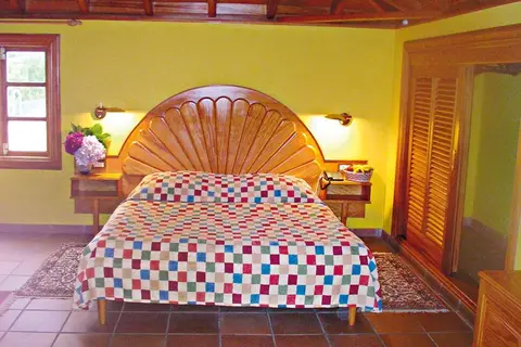Hotel La Palma Romantica in Barlovento — foto 14
