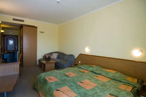 Hotel Hrizantema in Несебър — foto 3