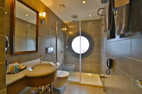 Adelmar Hotel Istanbul in Fatih, foto 5