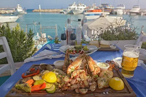 Ontdek het zuidwesten van Cyprus vanuit Paphos in Paphos — foto 18