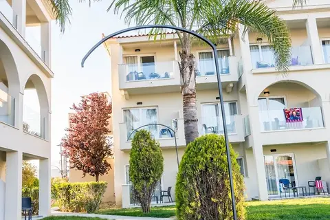 Exotica Hotel & Spa by Zante Plaza in Δημοτική Ενότητα Λαγανά — foto 30