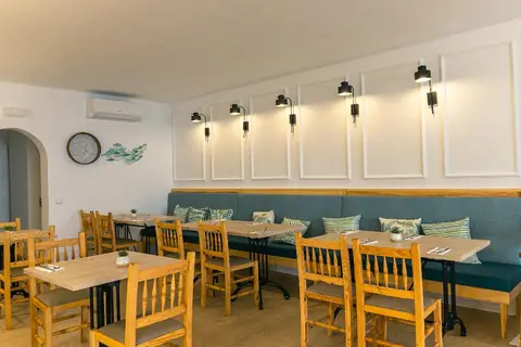 D'Or Hotel in Palma — foto 5