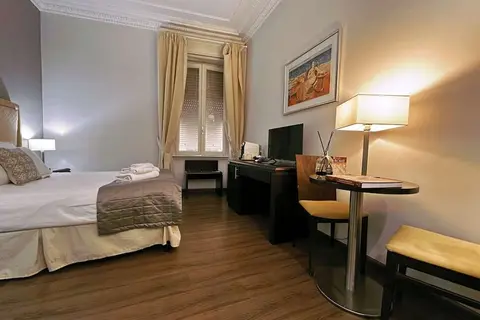 Maison Delle Naiadi in Rome, foto 6