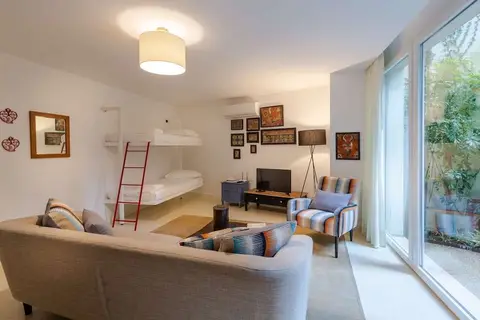 My Suite Lisbon in Lissabon, foto 9