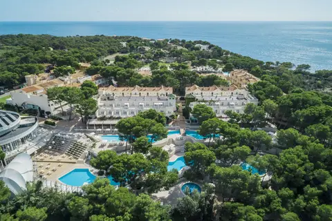 Iberostar Waves Club Cala Barca in Santanyí — foto 35